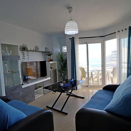 Appartamento Vistas Al Mar Y Al Puerto Deportivo Benalmádena Esterno foto