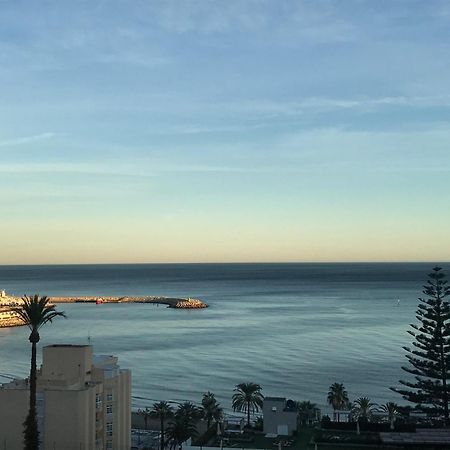 Appartamento Vistas Al Mar Y Al Puerto Deportivo Benalmádena Esterno foto