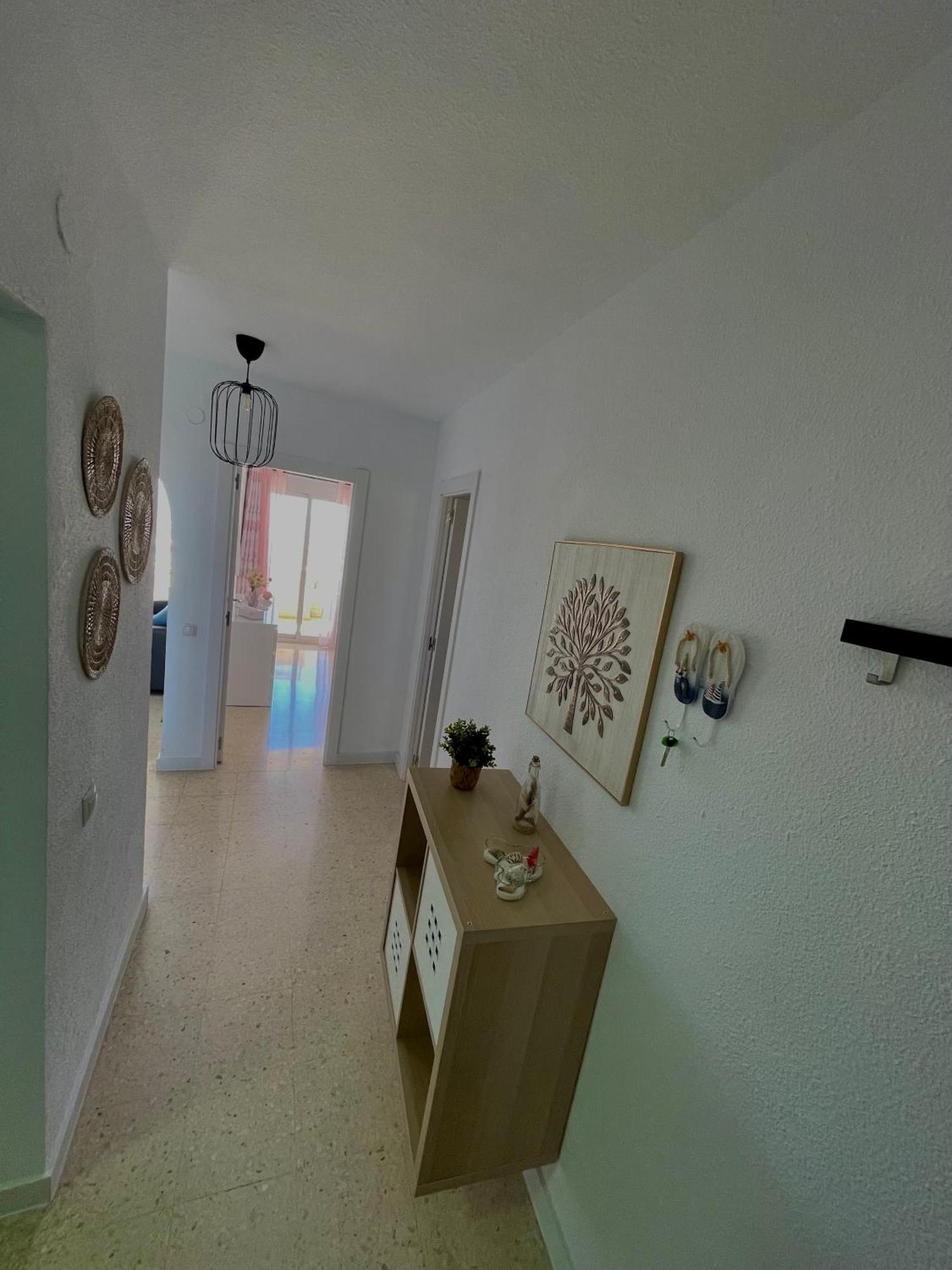 Appartamento Vistas Al Mar Y Al Puerto Deportivo Benalmádena Esterno foto